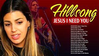 Timeless Hillsong Worship Songs Brooke Fraser  The Blessing Christian Songs By Hillsong Church 2022