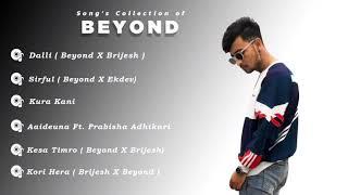 Song's Collection Of Beyond