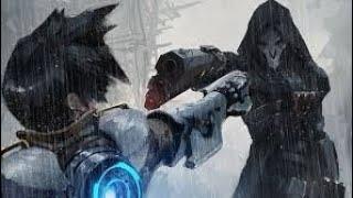 Did you know the story of Reaper - Overwatch 2