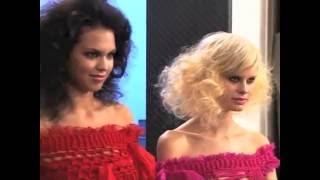 Scandinavia's Next Top Model Various Clips