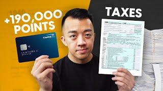 Should You Pay Taxes with Credit Card? 2024