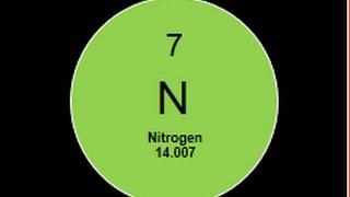 Element 7-Nitrogen