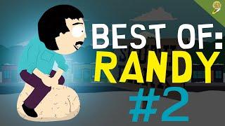 Hilarious Randy Marsh Clips You Need to See #2