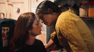 Khufiya Hot Scenes timing | Netflix Movie Review | Tabbu | Wamiqa Gabbi | GG Review |