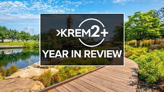 KREM 2+ Year in Review | Top Stories April-June 2024