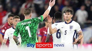 Euro 2024: England win their first game of the Euros but where can Gareth Southgate's side improve?