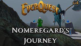 Everquest - Nomeregard's Journey - 64 - The Steppes - 1