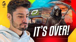 OPTIC APOCALYPSE! | ROSTER NOT CHANGING?  | THE FLANK