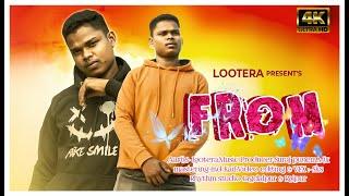 Lootera :- from || ( official music video )|| prod.by Suraj punem|| new year 2025|| new song