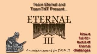 Eternal Doom Music Remix - Excalibur (Map 30)