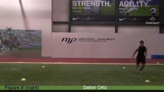 Dalton Ortiz, Men's Lacrosse Recruit, Class of 2013 | TheAthleteWatch.com