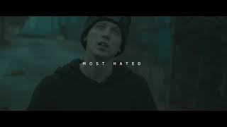 [FREE] NF Type Beat - "MOST HATED"