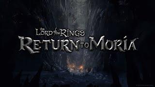 The Lord of The Rings: Return To  Moria | කොට ජීවිතේ  | Day~06