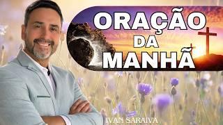 VOCÊ SABE POR QUE OS JUDEUS SÃO PRÓSPEROS?  (Faça Sua Oração da Manhã) -  - Ivan Saraiva