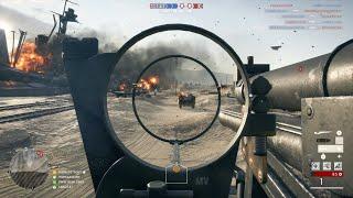 Battlefield 1: Operations gameplay (No Commentary)