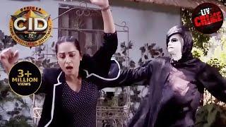 Women Task Force | Purvi's Bravery Saves The Life Of CID Officers | CID | Full Episode | 31.12.2022