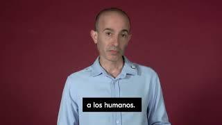 Nexus. Yuval Noah Harari