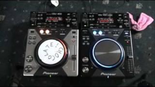 The new 400-K set-up from Pioneer. Video 4