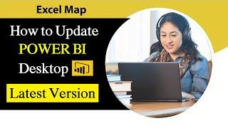 How to Update Microsoft Power BI Desktop Latest Version