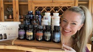 doTERRA Supplements Explained