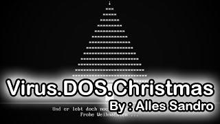 Virus.DOS.Christmas [868, 600, 1694, 1539]