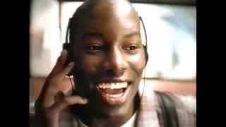 "Always Cool" (Always Coca-Cola) 1996 Coca-Cola Werbung Commercial Tyrese Gibson