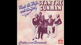 Hank the Knife and the Jets - Stan the gunman (Nederbeat / pop) | (Arnhem) 1975