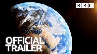 David Attenborough's JAW DROPPING new trailer  A Perfect Planet  - BBC