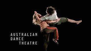 Meet the stars of Australian Dance Theatre with Harlequin Floors