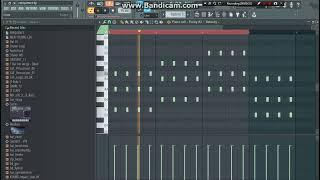 Free Flp Tropical House x Slow Remix