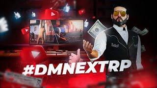 ЗАШЁЛ НА DM СЕРВЕР NEXTRP ЧТОБЫ ВЫИГРАТЬ LAMBORGHINI URUS #dmnextrp