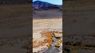 Cinematic drone shots Catamarca, Argentina | DJI Mini 2