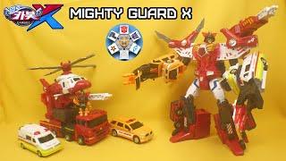 The Stronger Sidegraded Hello Carbot Mighty Guard X! Review