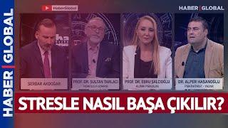 Stres, Kaygı, Tükenmişlik Ve Yalnızlık... Nasıl Başa Çıkılır? | Başka Gündem