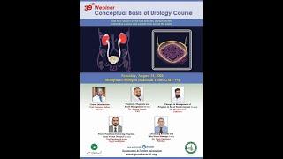 Andrology - Conceptual Basis of Urology