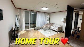 Home Tour Video | Korea 