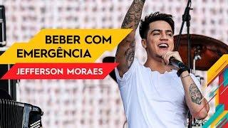 Beber Com Emergência - Jefferson Moraes - Villa Mix Goiânia 2017 ( Ao Vivo )