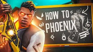 The ONLY Phoenix guide you need to hit RADIANT…