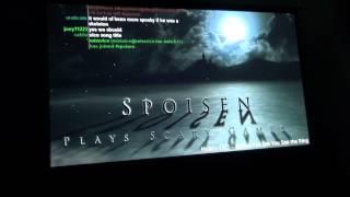 Watching Spoisen