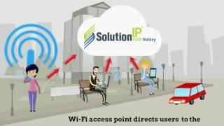 SolutionInc - WiFi For Parks, Historic Sites, and Campgrounds