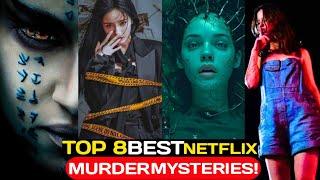 Top 8 Best Murder Mystery Movies on Netflix