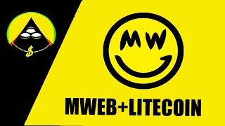 #blkmoneyDotCom Litecoin x Mimblewimble (MWEB) Overview