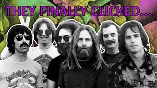The Grateful Dead (You Must Have A Basic Understanding For Everything)
