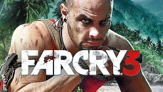 Far Cry 3. Прохождение на русском ▶ 1