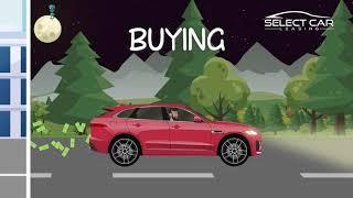 Benefits of Car Leasing - Select Car Leasing