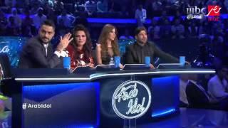 Arab Idol - episode 12