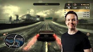 #ESASummer18 Speedruns - Need for Speed: Most Wanted (2005) [Any%] by KuruHS