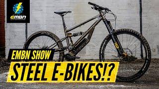 From Prototype To ALMOST Production! | EMBN Show 223