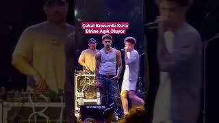 Konser#shorts #çakal #çakal2 #emirhancakal #fyp #çakalınoğlu #cakalang #cakal95 #cakal #konser #sms