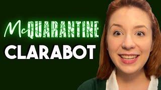 Clarabot